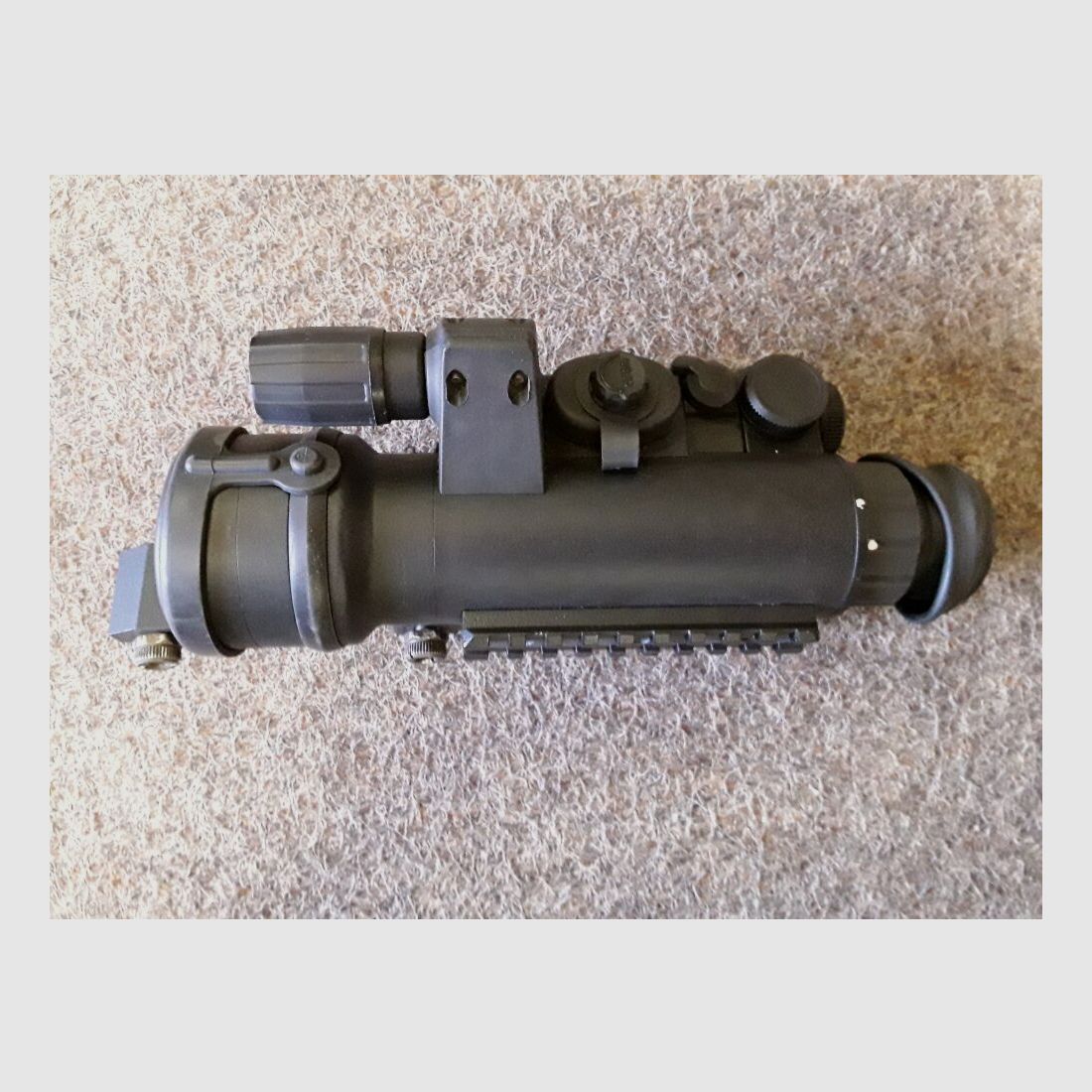 Pulsar Sentinel Gs