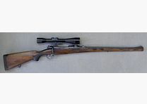 Mauser Stutzen 98