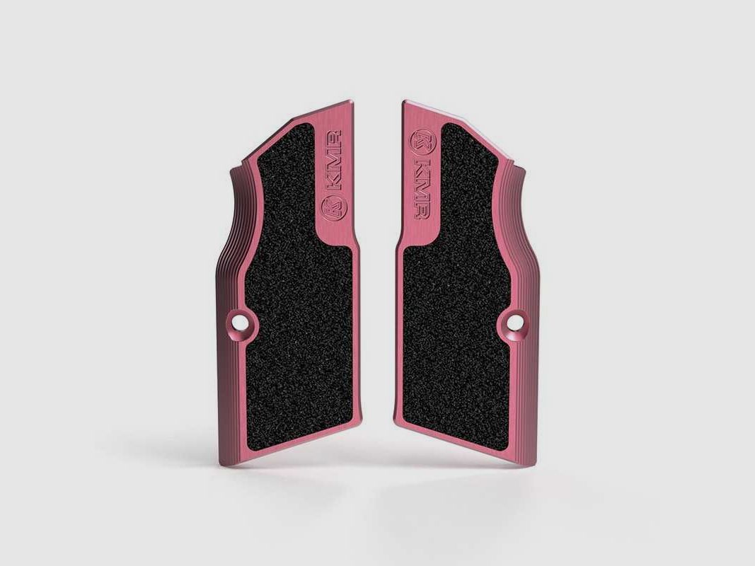 GRIPS KMR S DOTMATRIX MODULAR SANDPAPER SHORT ALU | CZ / KMR S-02, Bild 3 von 10