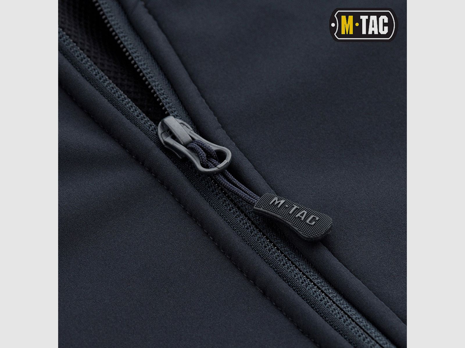 Chaqueta softshell con forro, imagen 15 de 24