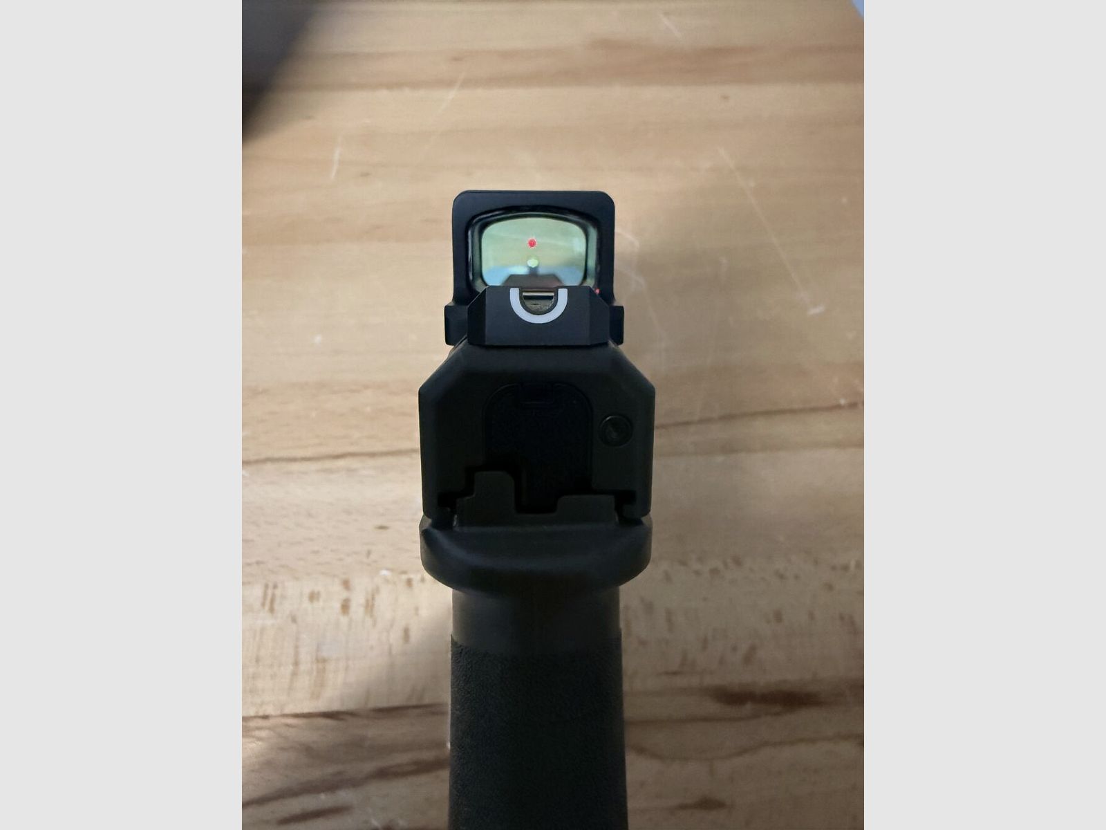 Springfield HS Echolon 9mm Luger