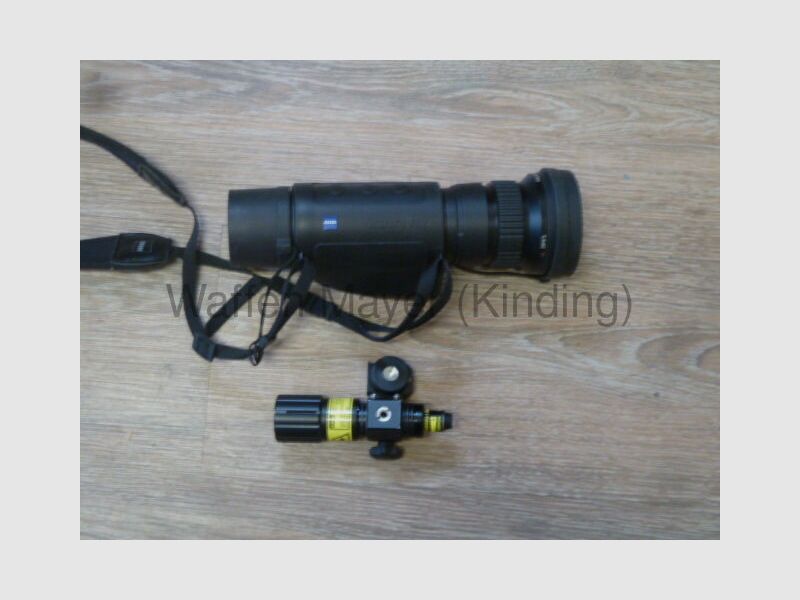 Zeiss Victory NV
