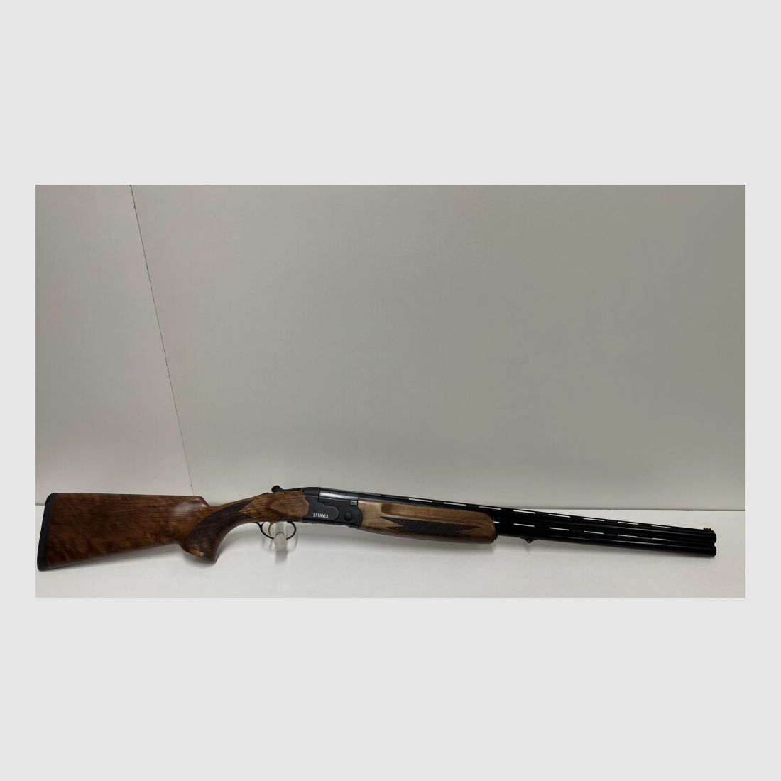 BRENNER BF18 black BDF - Waffen Friedrichs