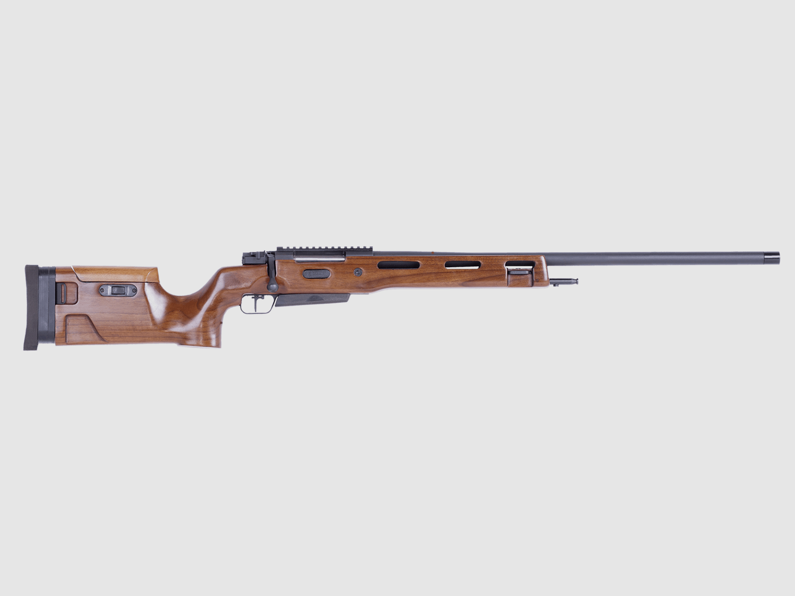 ZASTAVA M07 Match 308win