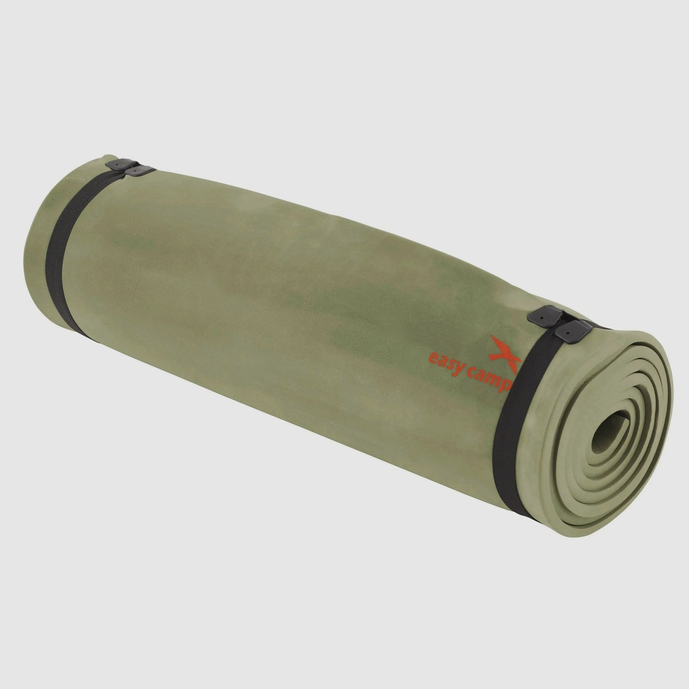 EasyCamp Isoliermatte Basic EVA grün