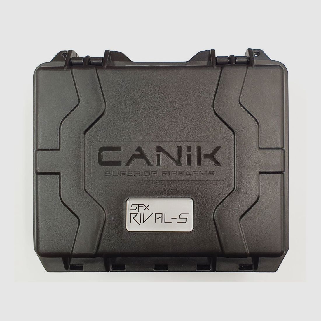 Canik TP9 SFx Rival-S Black