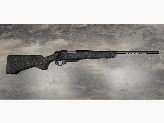 Bergara B14 Stoke cal. 308 Win., 223 Rem. oder 6,5 Creedmoor LL 20″