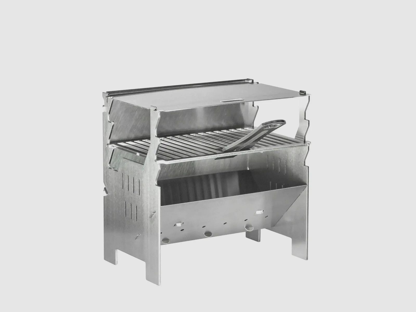 Fennek Deko Grill mini
