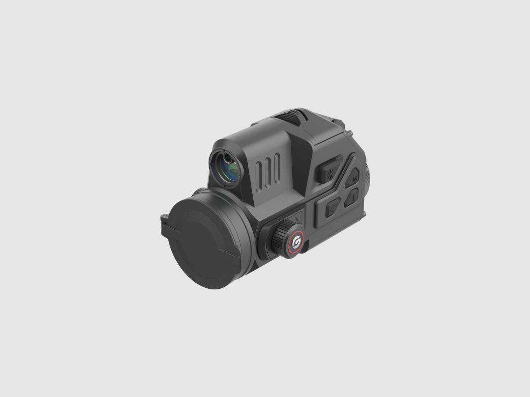 Guide Sensmart TB1250 LRF Pro appareil de vision thermique