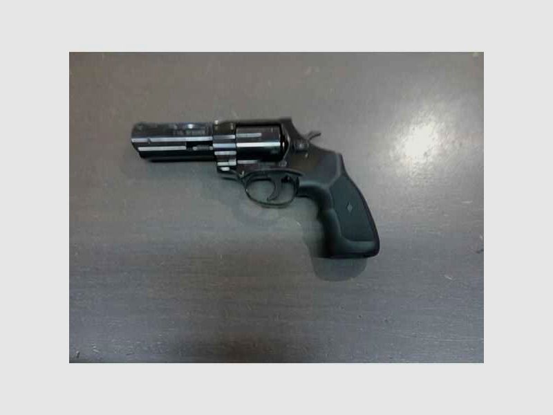 Revolver Weihrauch HW357 Kal.357Mag. gebraucht