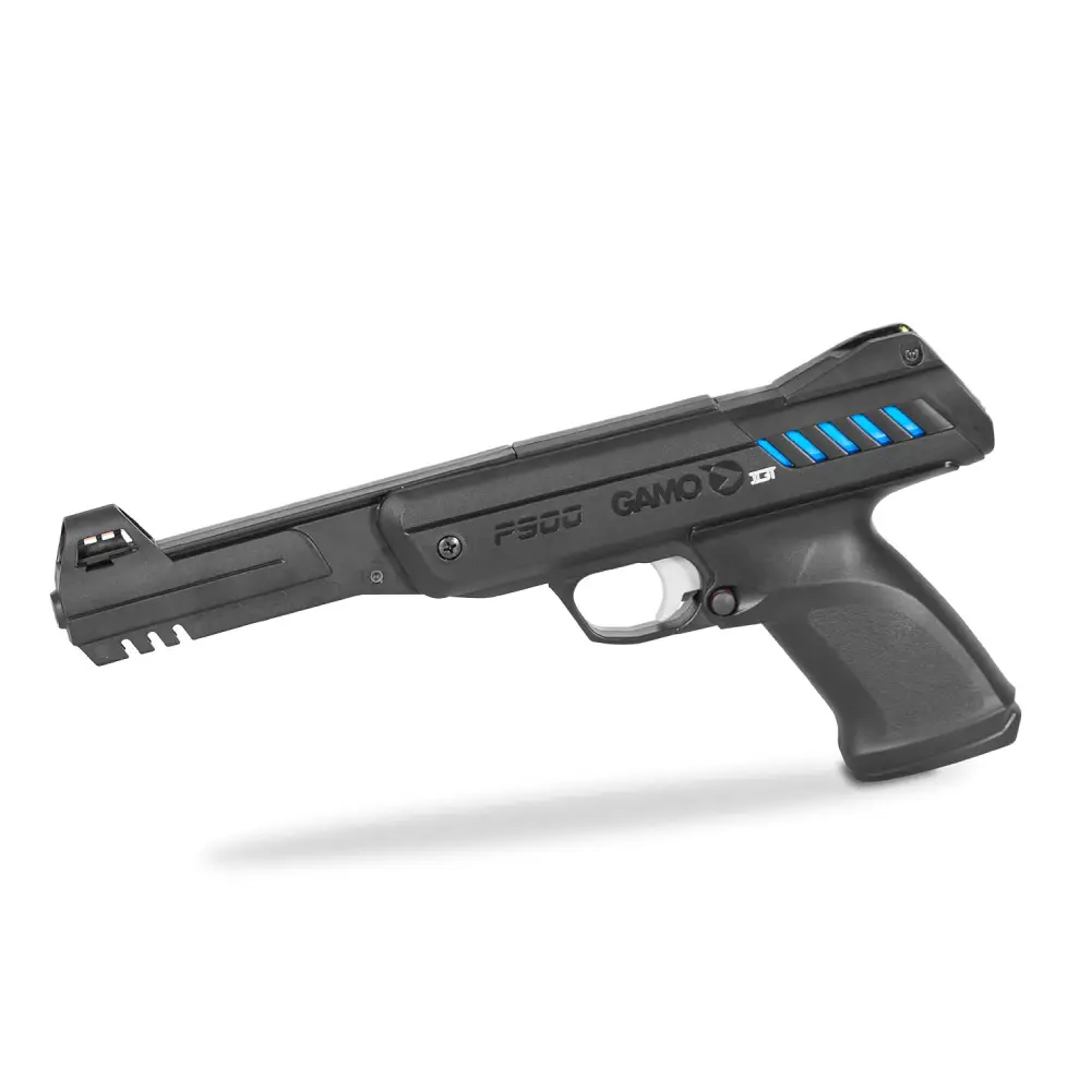 Gamo Pistole P-900 IGT, Bild 1 von 2