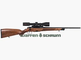 Steyr SM12 Goiserer 8x57JS, ZF Minox RS-4 2.5-10x50 Abs. 4 bel., Dentler-Montage, , LL: 51cm, Gew. M15x1