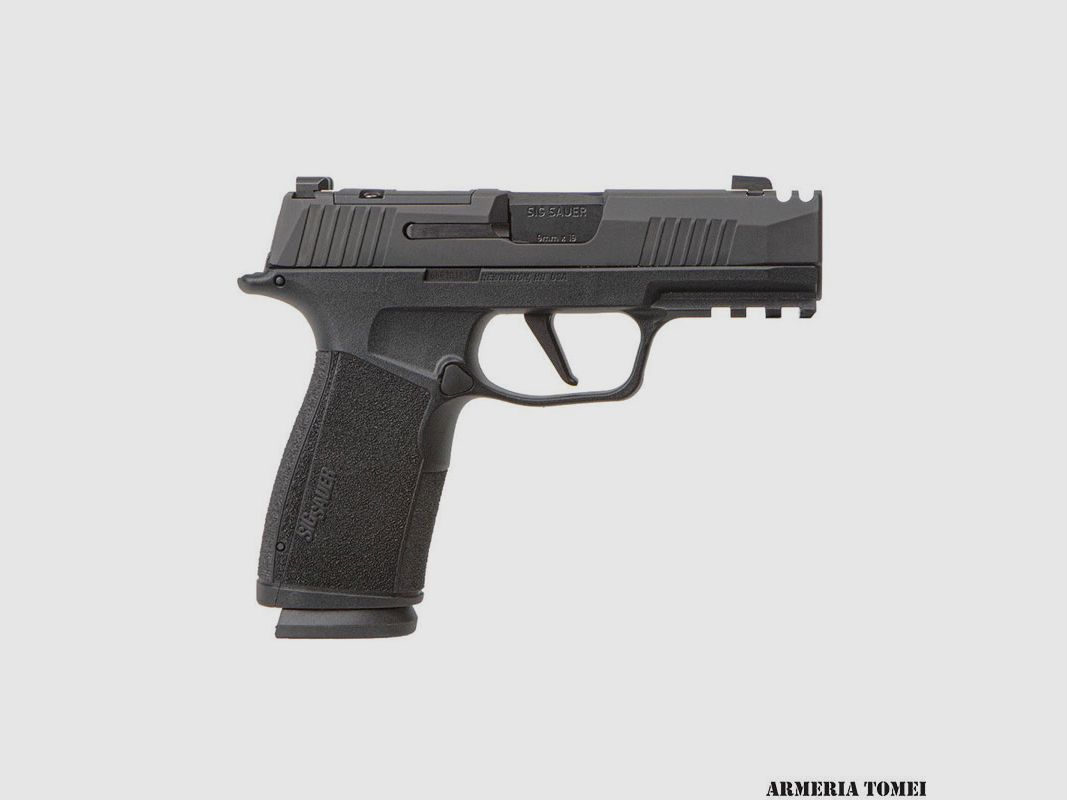 PISTOLE – SIG SAUER P365-XMACRO 9 LUGER 3.1″, image 2 sur 6