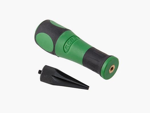 RCBS DEBURRING RCBS VLD CHAMFER TOOL W/HANDLE