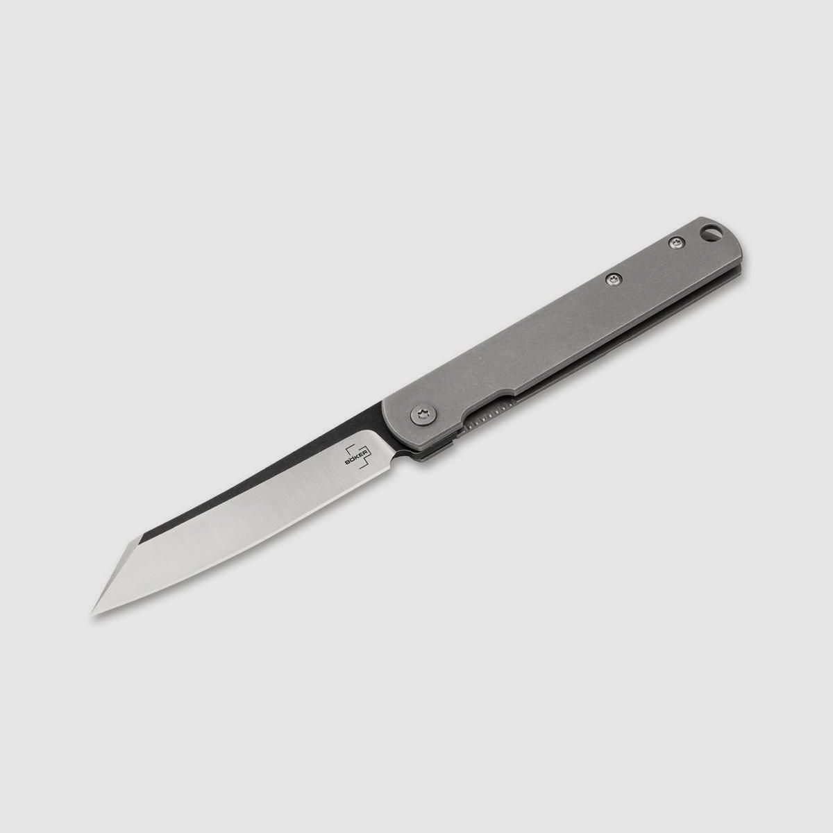 Böker Plus Zenshin couteau de poche, image 2 sur 12