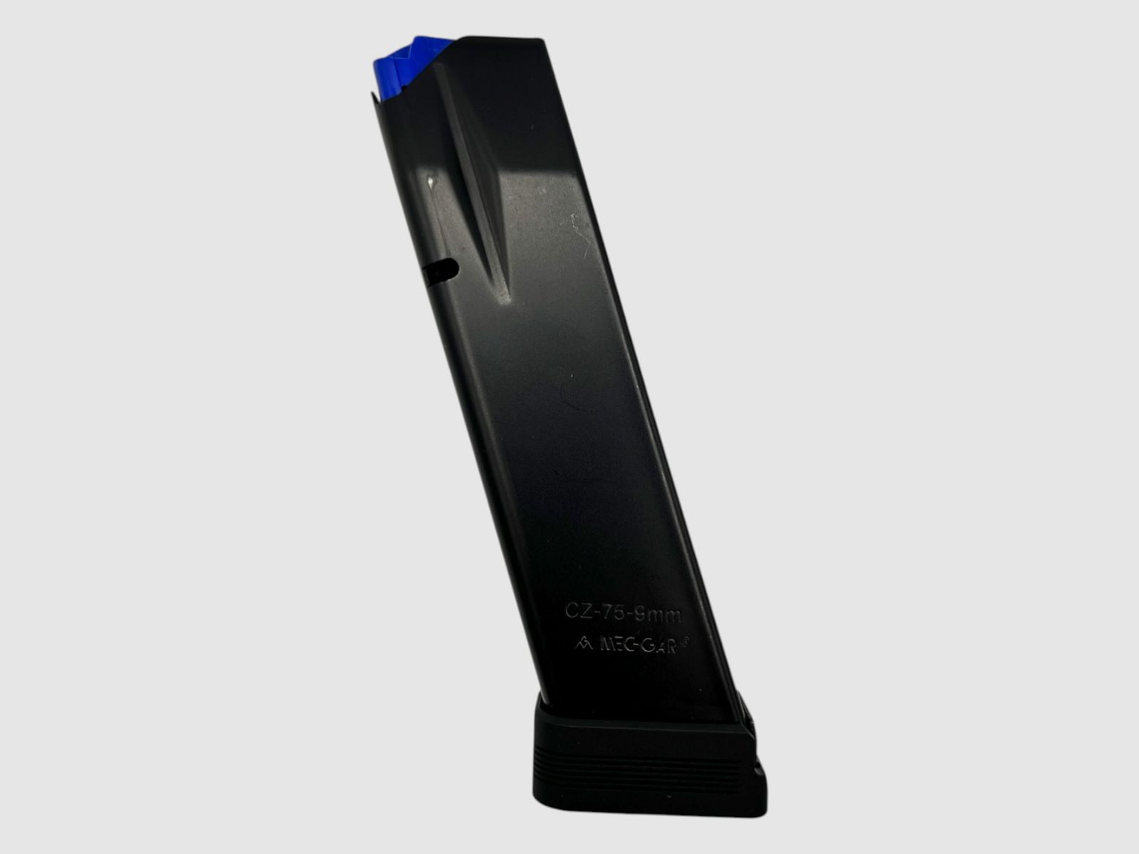 Mec-Gar CZ 75 Magazine - Match (19r), image 1 of 5