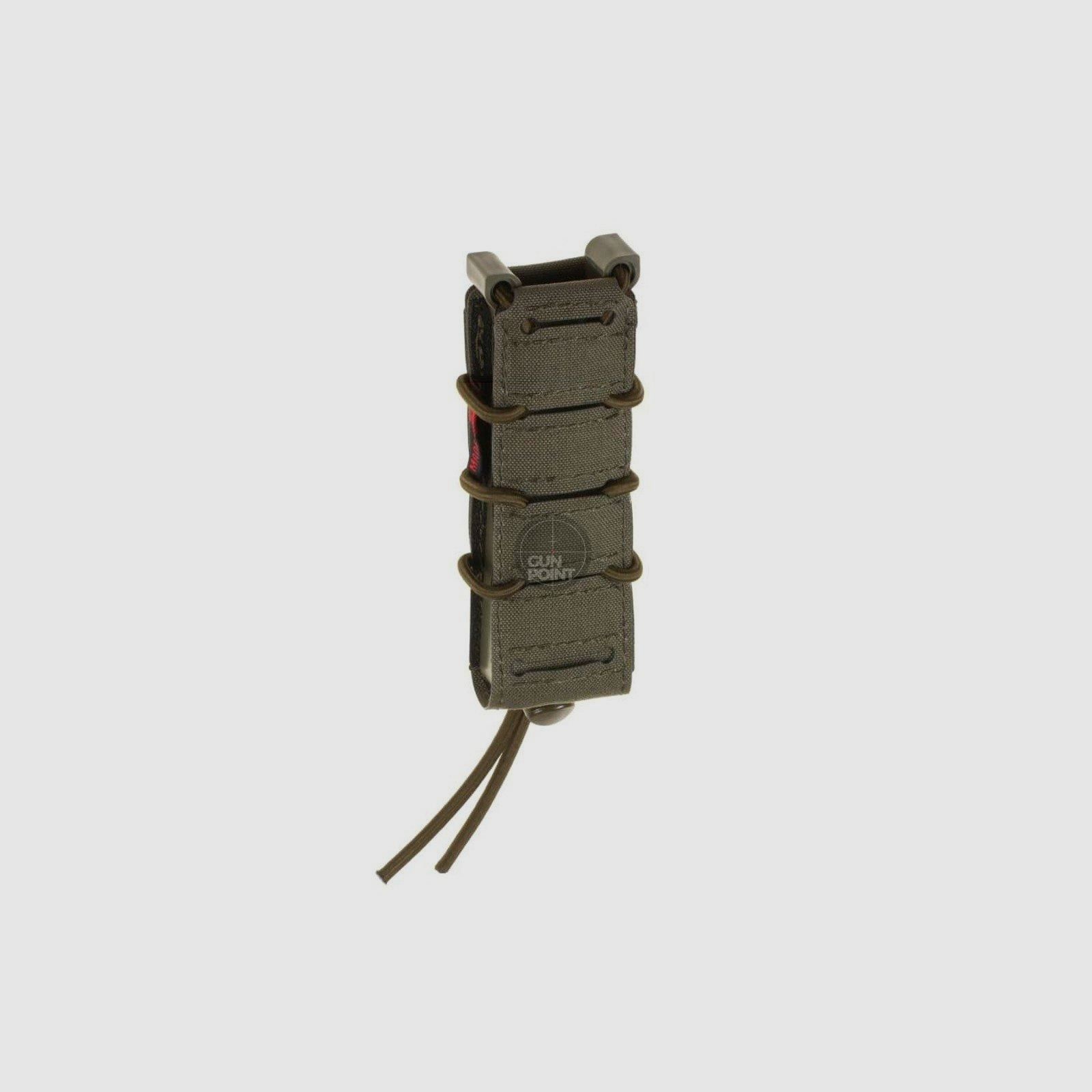 Templar's Gear Fast SMG Magazine Pouch-Ranger Green