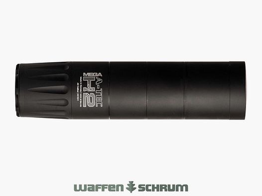 A-TEC Mega Hertz 2 L250mm - 35dB