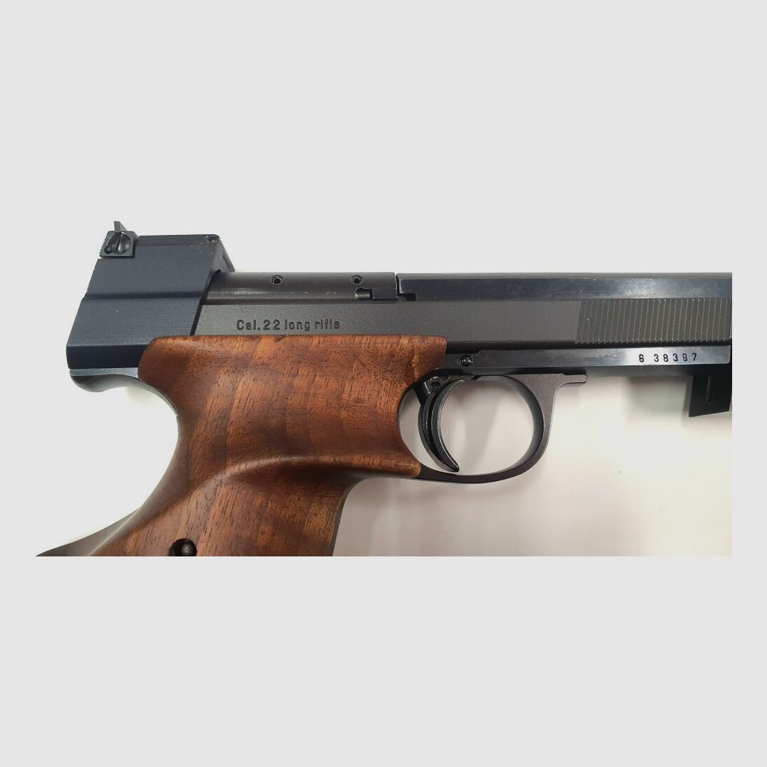 Hämmerli Switzerland Hämmerli International