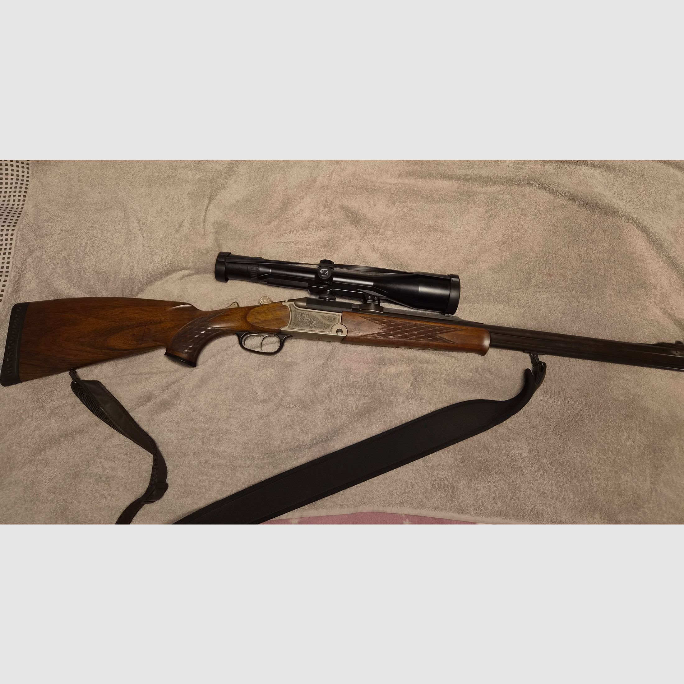 Blaser Bergstutzen B 750/88, imagen 2 de 5