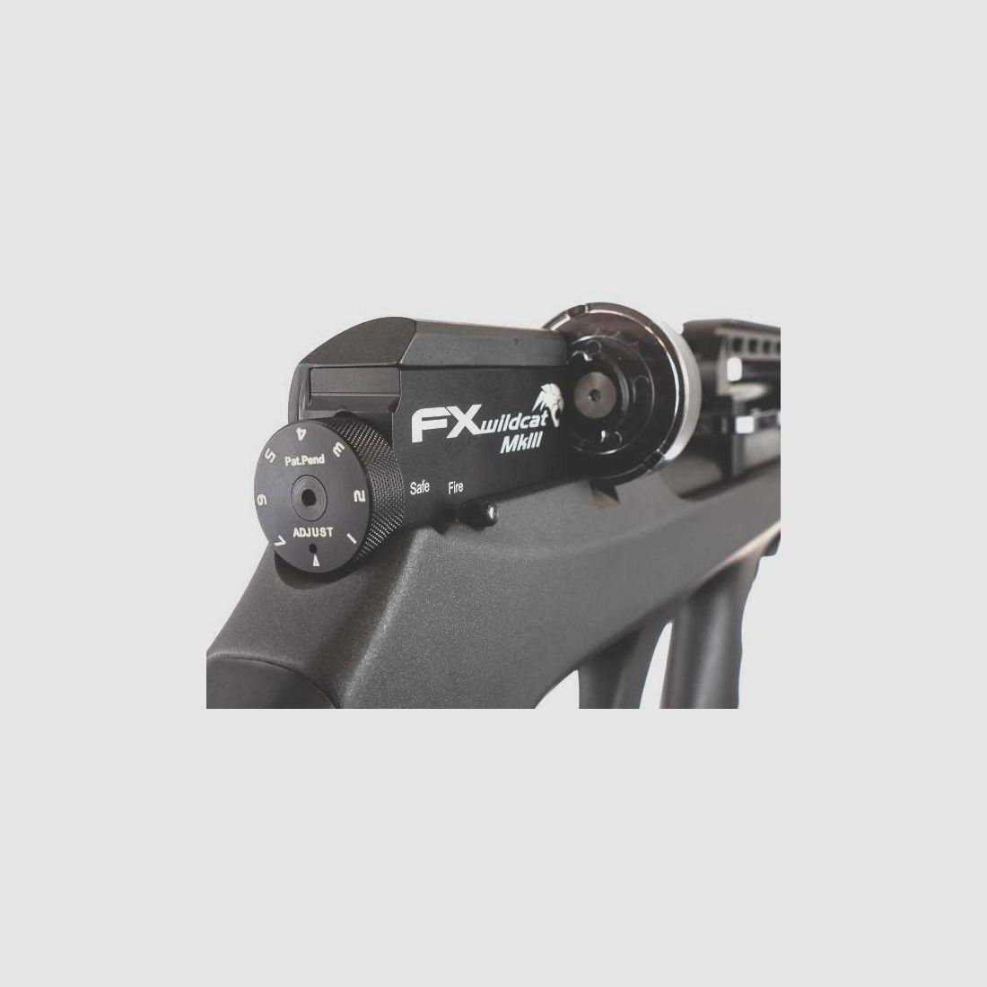 FX Airguns Różne modele dostępne w magazynie, zdjęcie 5 z 7