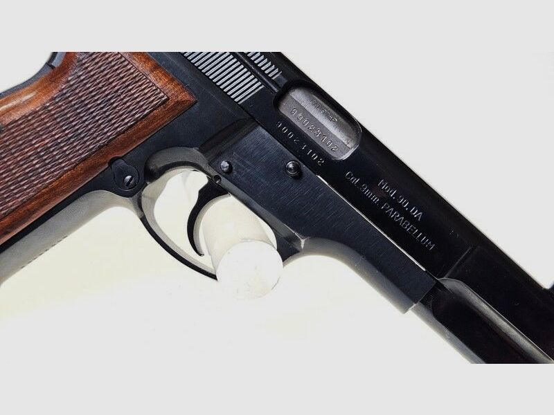 MAUSER 90 DA