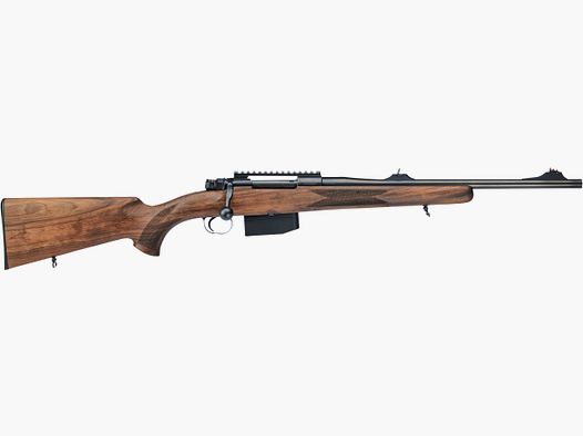 Modelo Favorito del Bosque NB22 EM Clásico, Cal. 8x57 IS