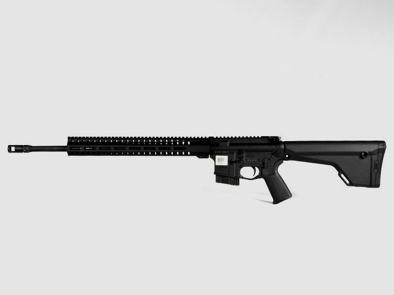 CMMG Endeavor 200 MK4
