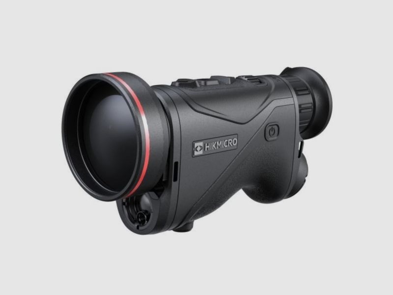 Hikmicro Condor CQ50L 2.0, richiedere il prezzo giornaliero