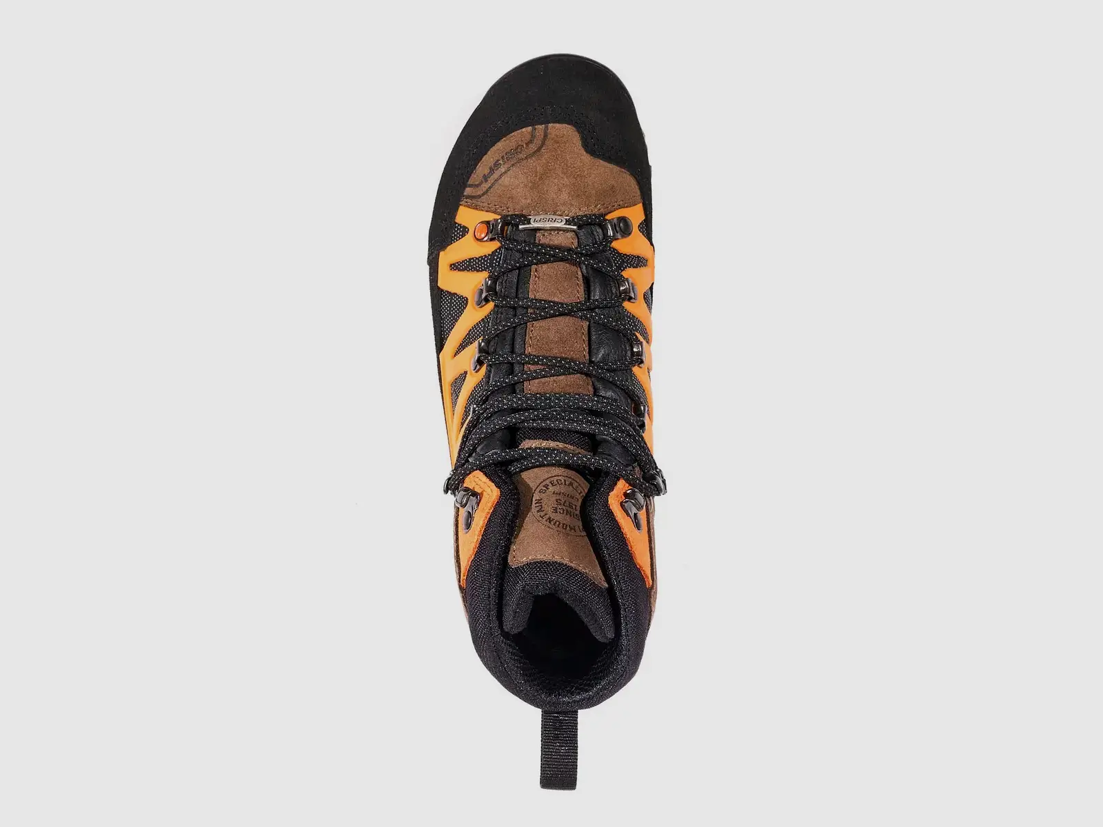 Crispi Ascent Evo GTX Jagdstiefel, Bild 5 von 7