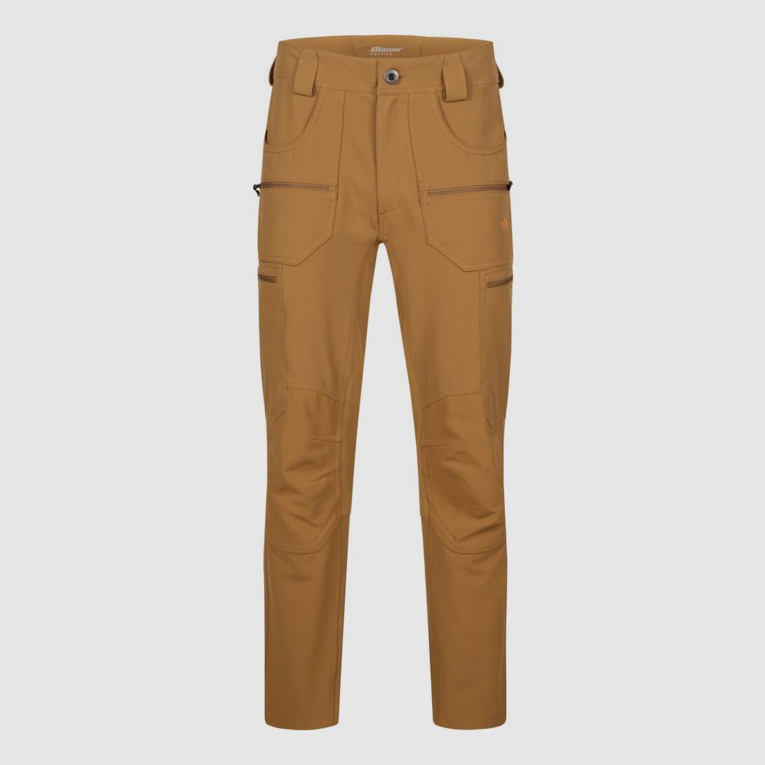 Blaser Men's Striker SL Pants Rubber