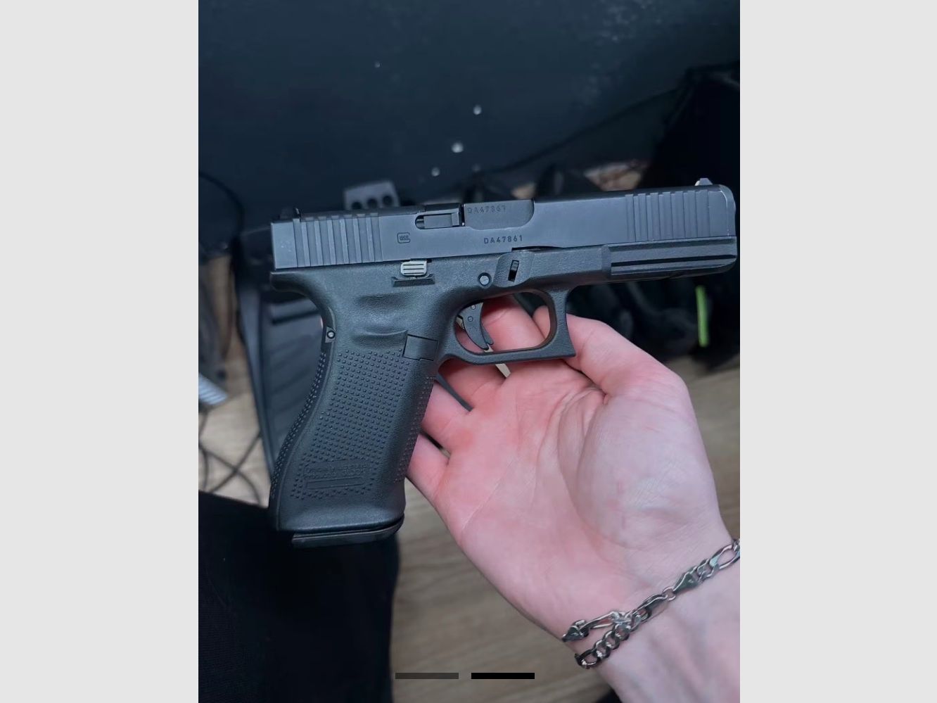 Glock 17 umarex