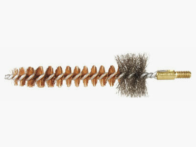 Dewey Dewey Brosse de nettoyage en bronze Cal .308