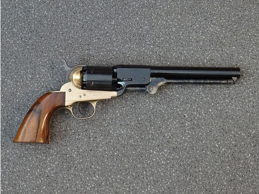 Uberti Navy Arms Co. Ridgefield
