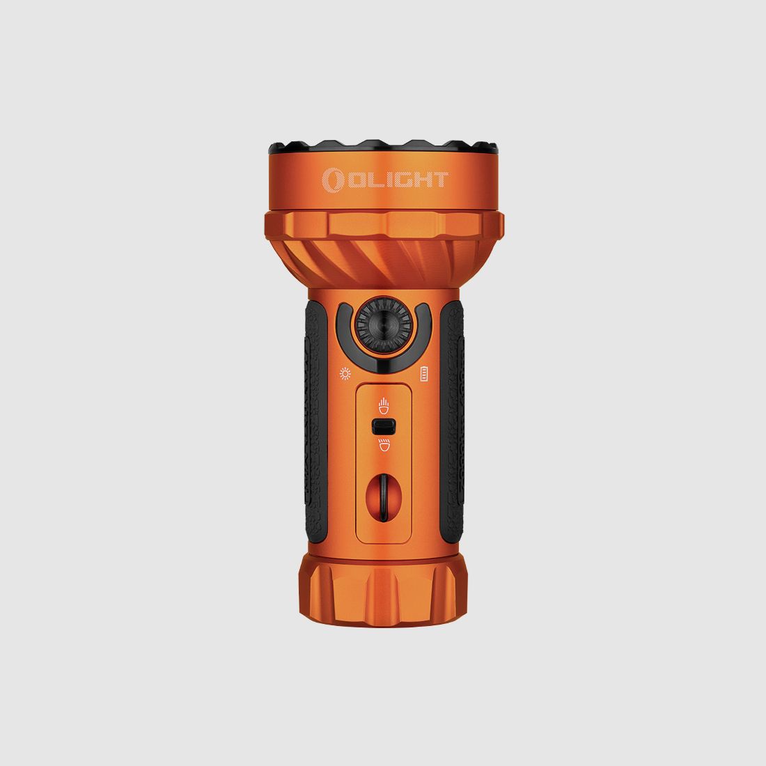 Olight Marauder Mini Torcia LED 7.000 lumen arancione, immagine 12 di 20