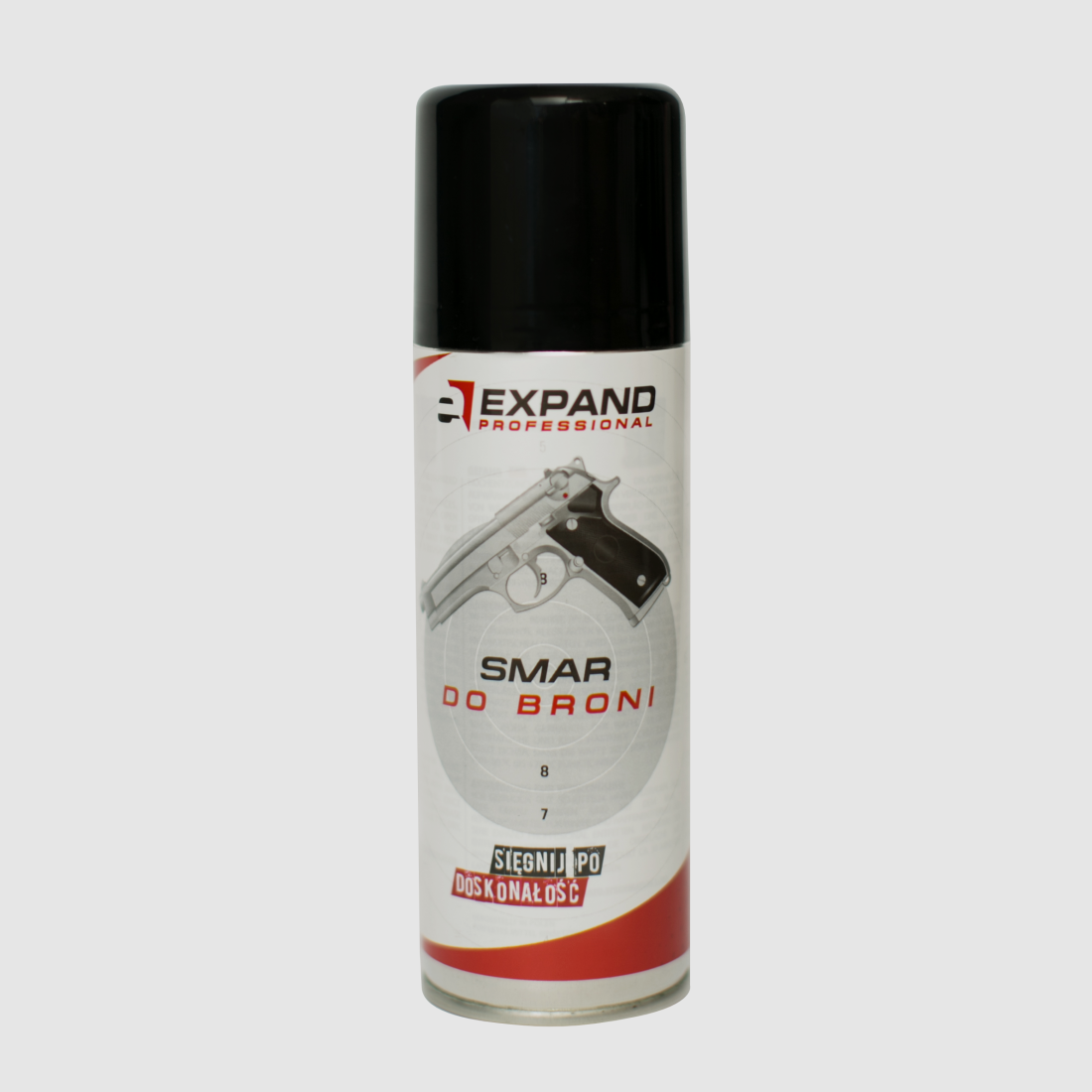 Aceite para armas 200 ml EXPAND