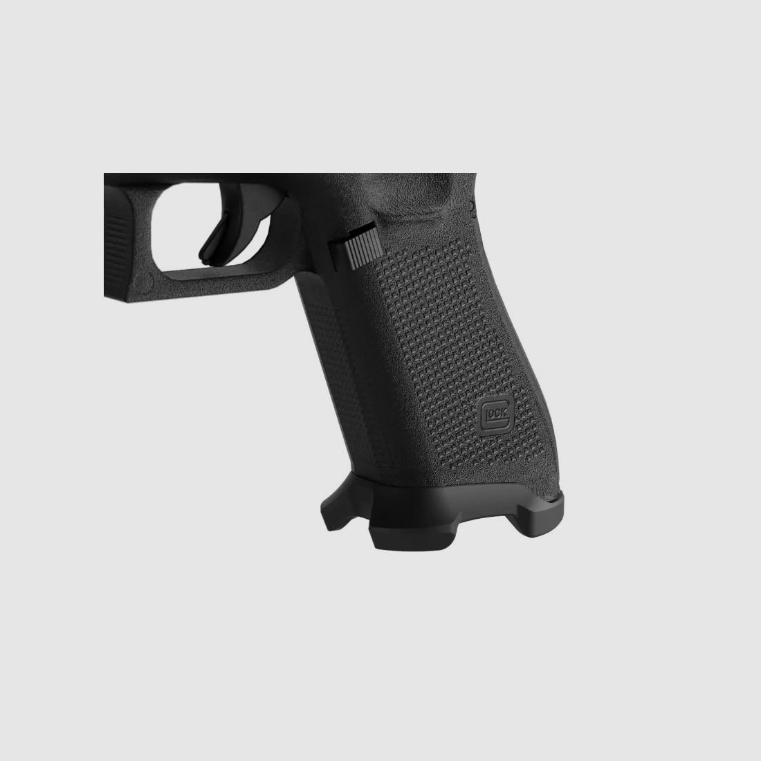 Edgar Sherman Design MAGWELL voor GLOCK Gen5