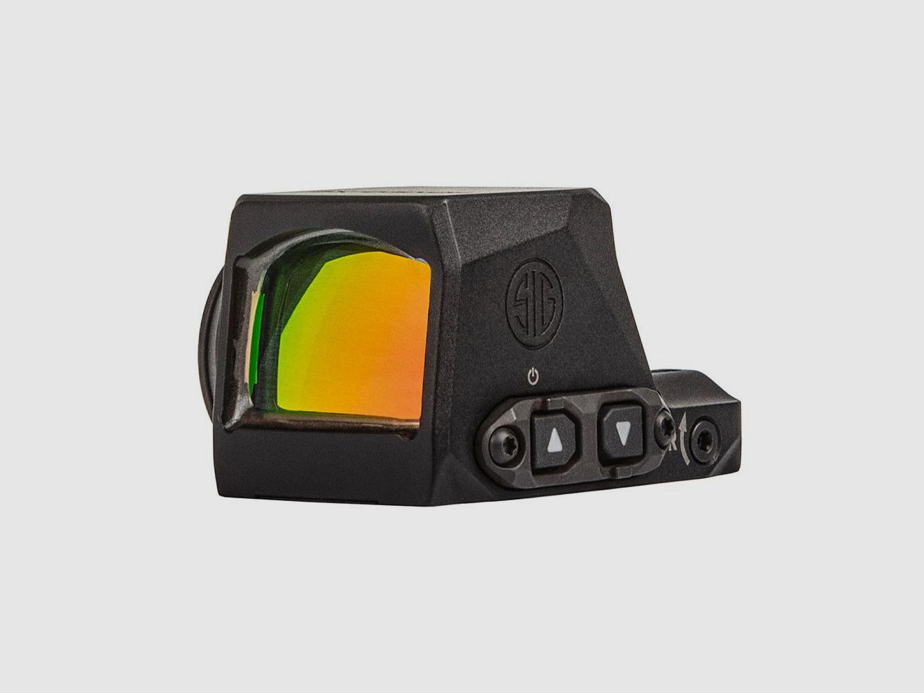 Sig Sauer ROMEO-X Compact, czarny