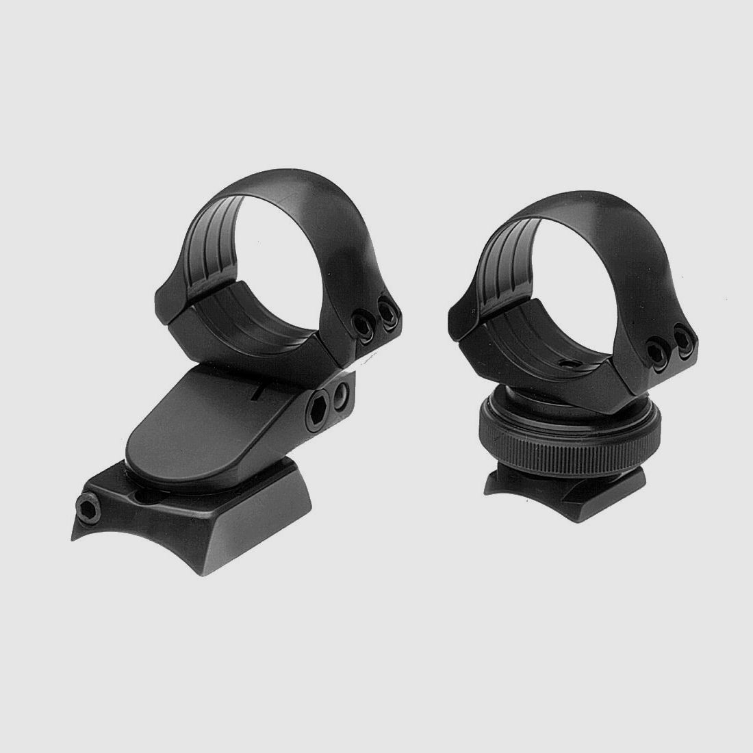 93015-3181 Tikka T3 30 mm Recknagel mount, cantilever 31