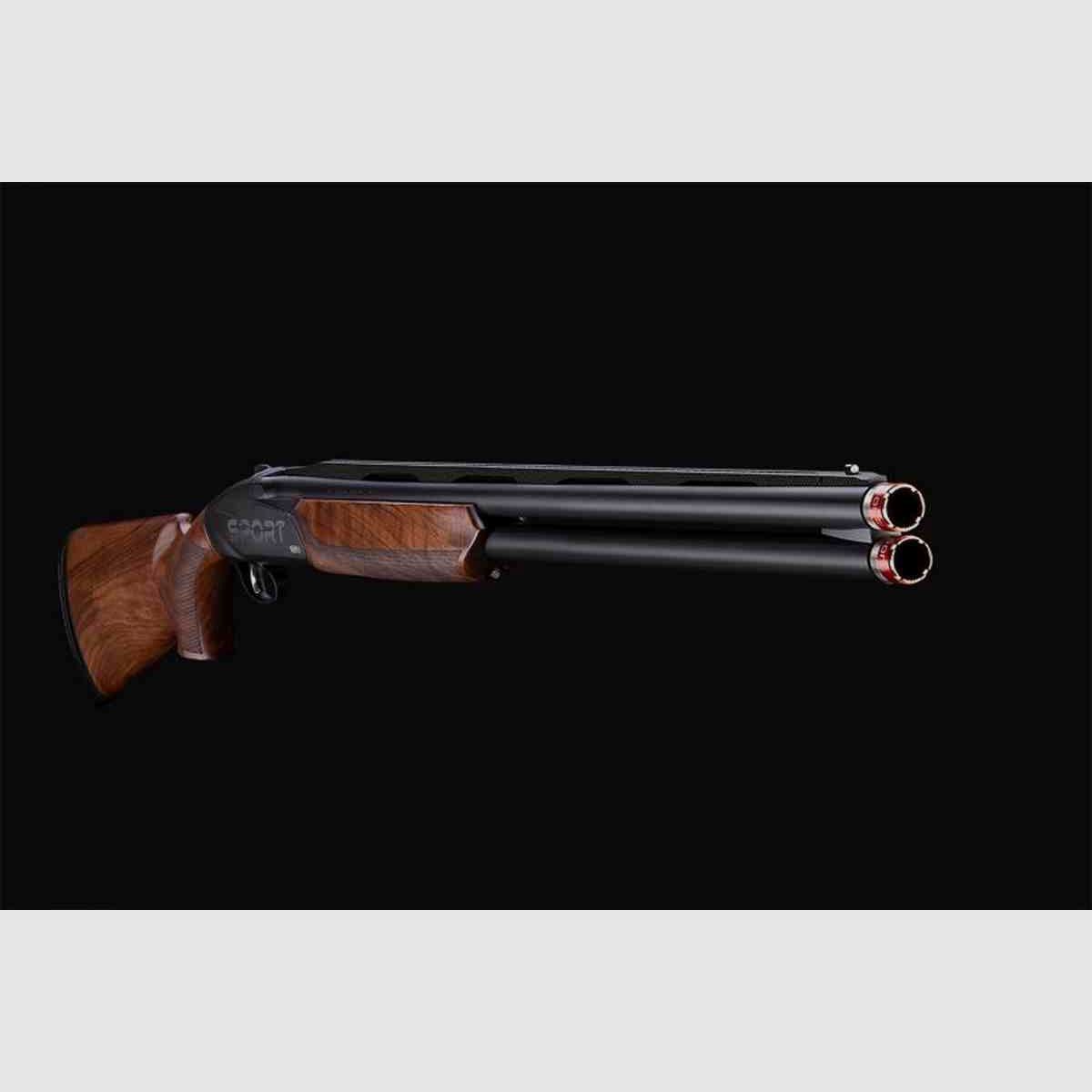 Benelli 828 U Sport, Bild 3 von 6