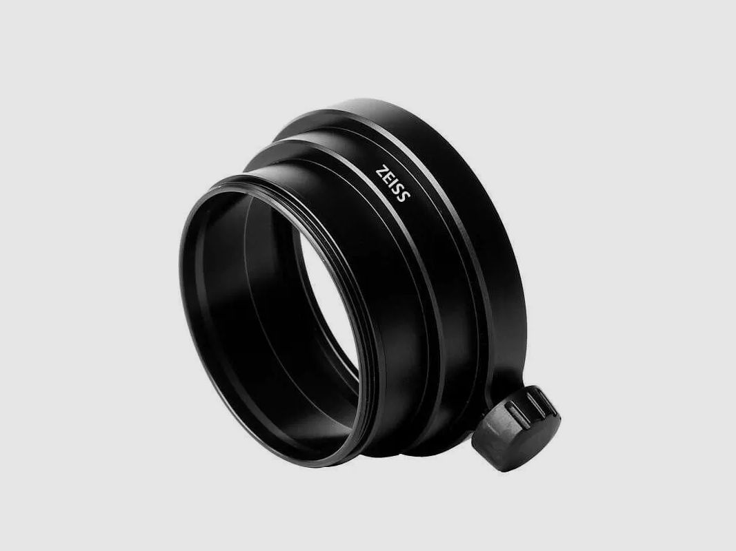 Zeiss Foto-adapter M49 Harpia, afbeelding 1 van 3