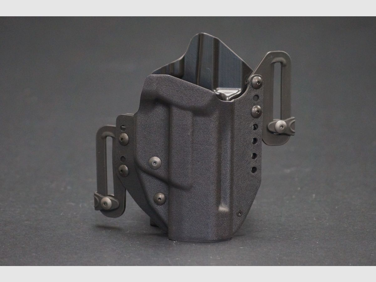 Radar LTG Pro OWB Walther PDP, Bild 1 von 4