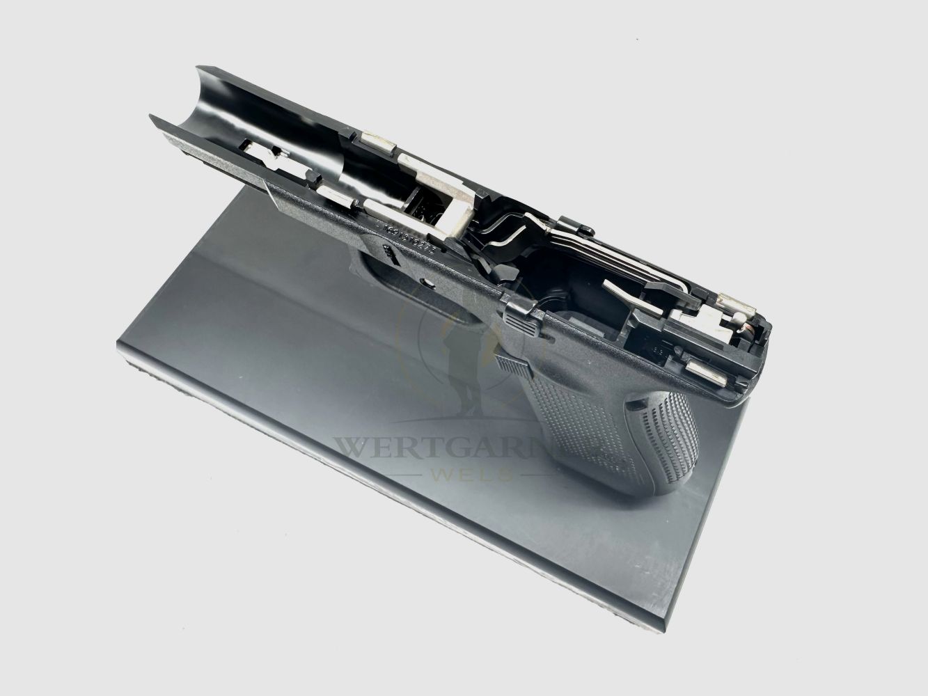 Glock Griffstück G19 Gen5 komplett, Bild 3 von 6
