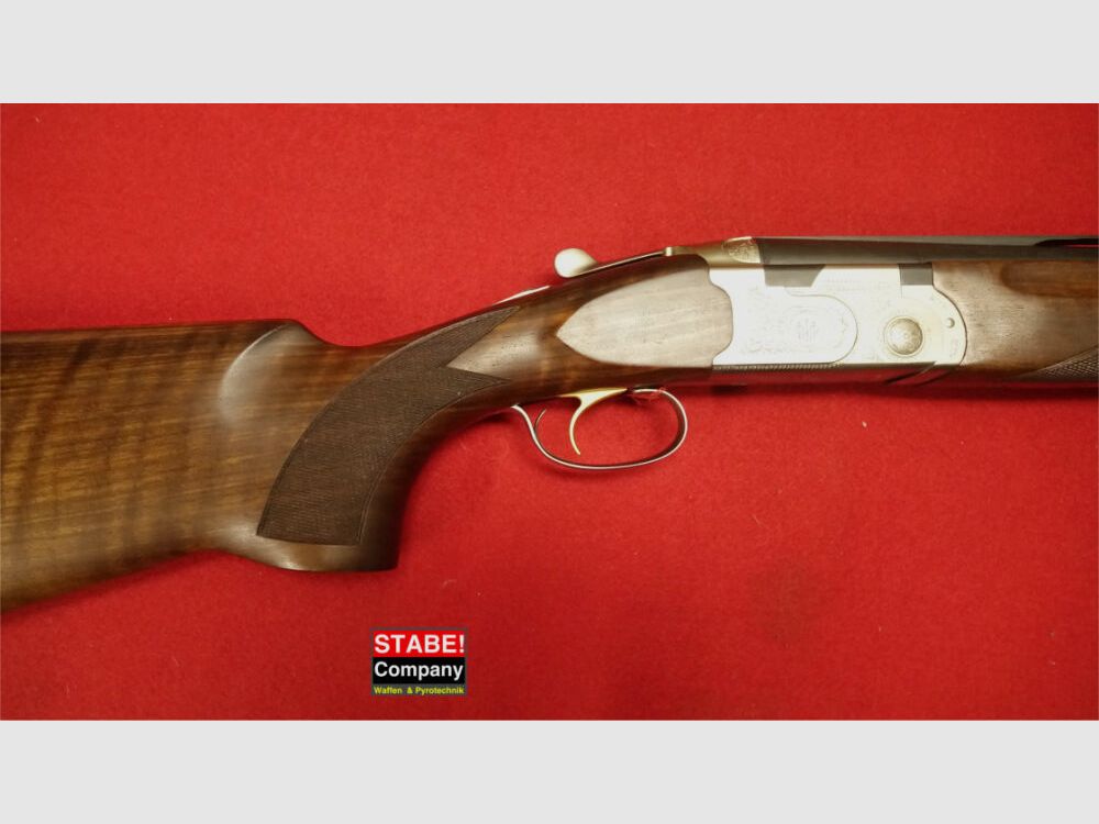 Beretta Silver Pigeon Trap
