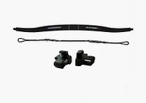 Stinger II PRO Bow Arm Steambow