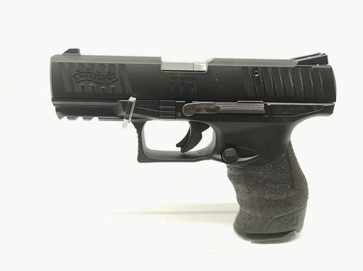 Walther PPQ M2