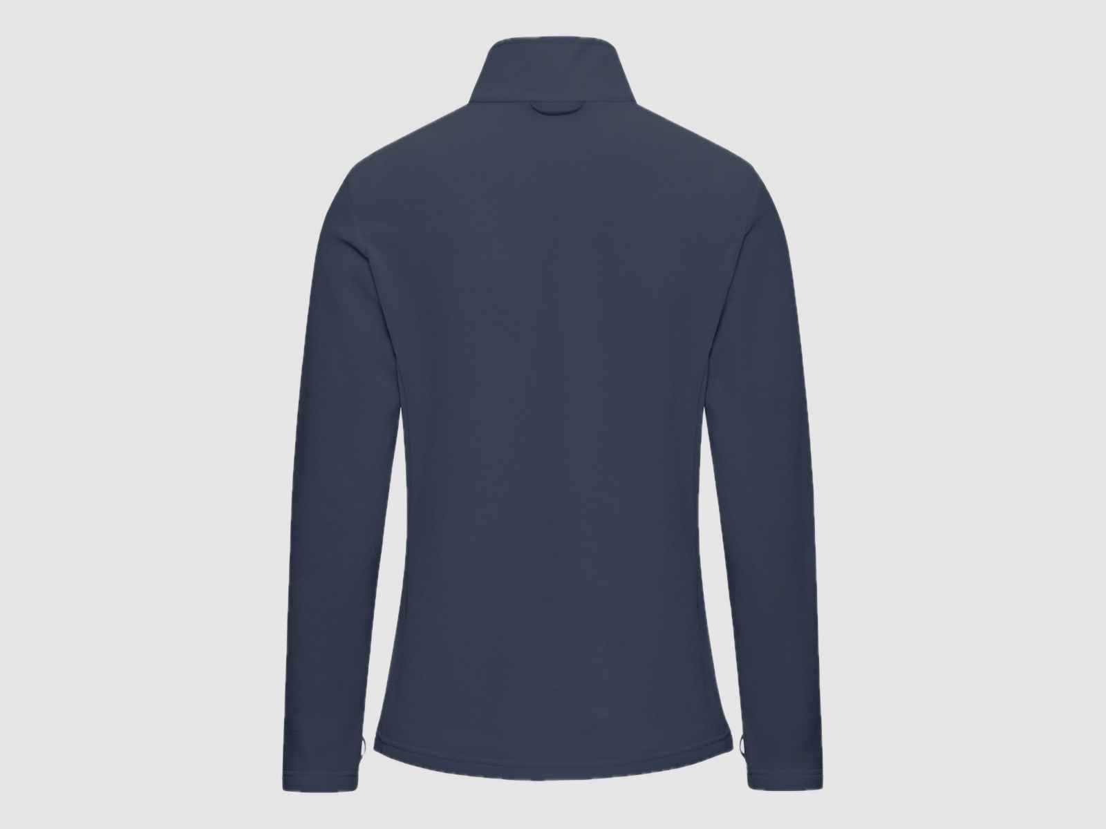 JACK WOLFSKIN leichte Fleece-Jacke Midnight Sky