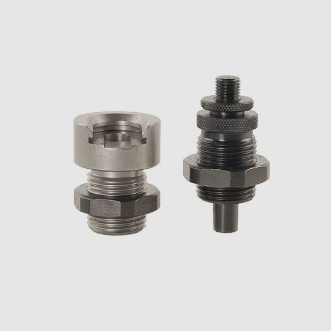 RCBS Ammomaster Kit di Conversione per Inseritore di Inneschi .50 BMG