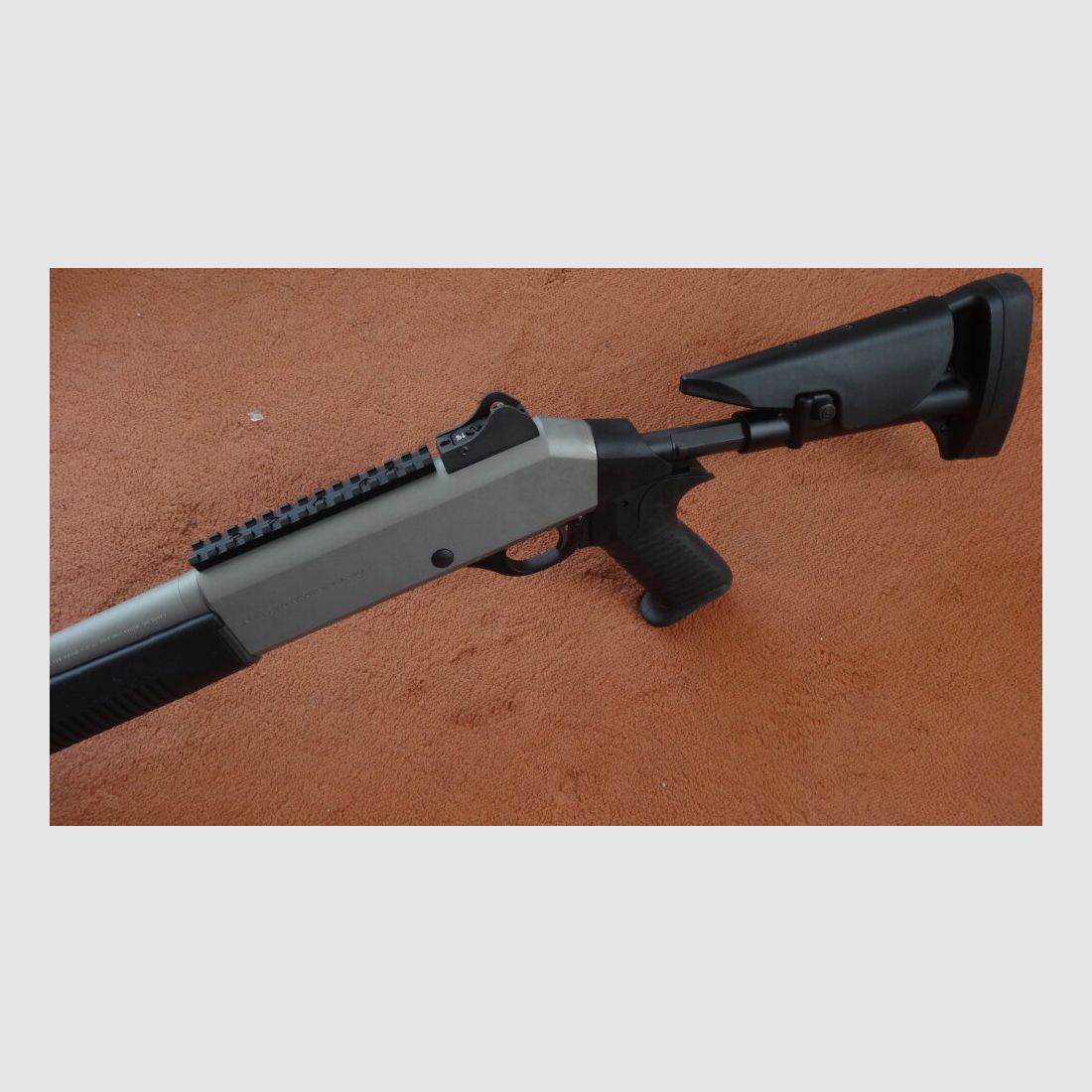 Benelli M4 Super 90 - H2O