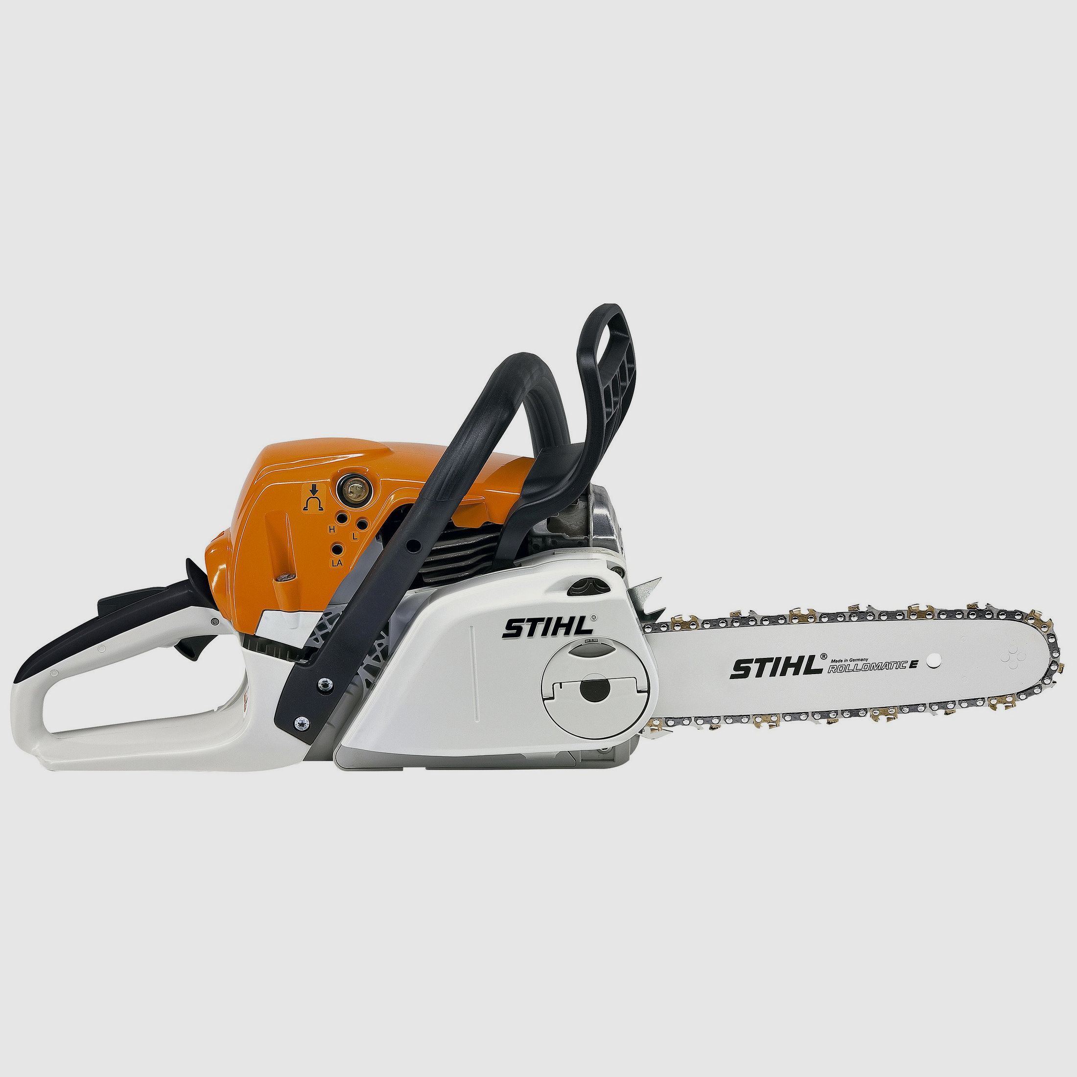 Motosierra Stihl MS 231 C-BE